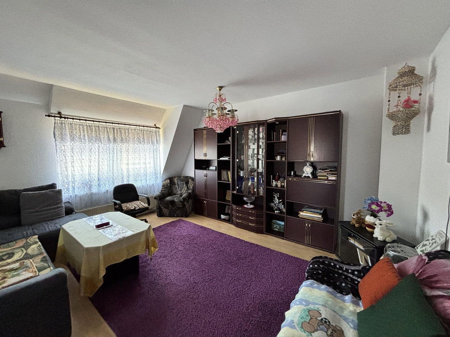 Pronájem bytu 3+1 75 m², Friedensstraße 19, Westerkappeln, Severní Porýní-Vestfálsko Pronájem bytu 3+1 75 m², Friedensstraße 19, Westerkappeln, Severní Porýní-Vestfálsko