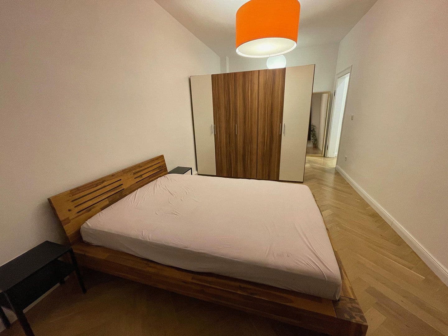 Pronájem bytu 2+1 62 m², München, Bavorsko Pronájem bytu 2+1 62 m², München, Bavorsko