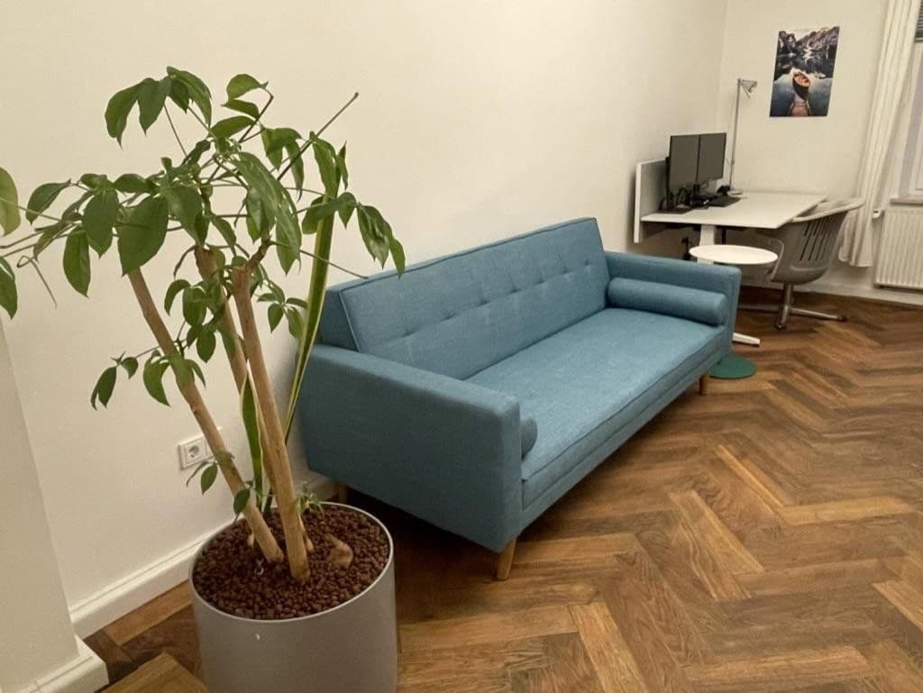 Pronájem bytu 2+1 62 m², München, Bavorsko Pronájem bytu 2+1 62 m², München, Bavorsko