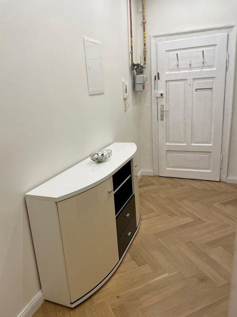 Pronájem bytu 2+1 62 m², München, Bavorsko Pronájem bytu 2+1 62 m², München, Bavorsko