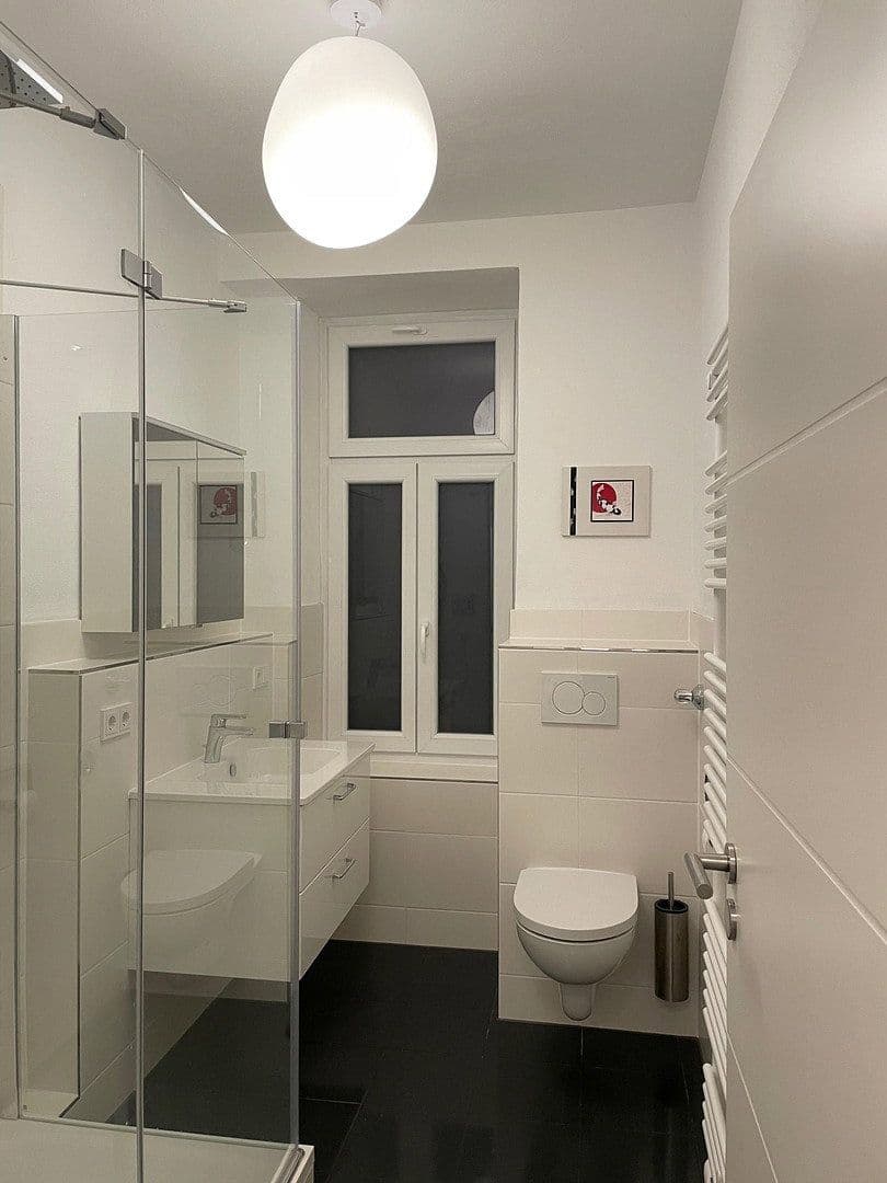 Pronájem bytu 2+1 62 m², München, Bavorsko Pronájem bytu 2+1 62 m², München, Bavorsko