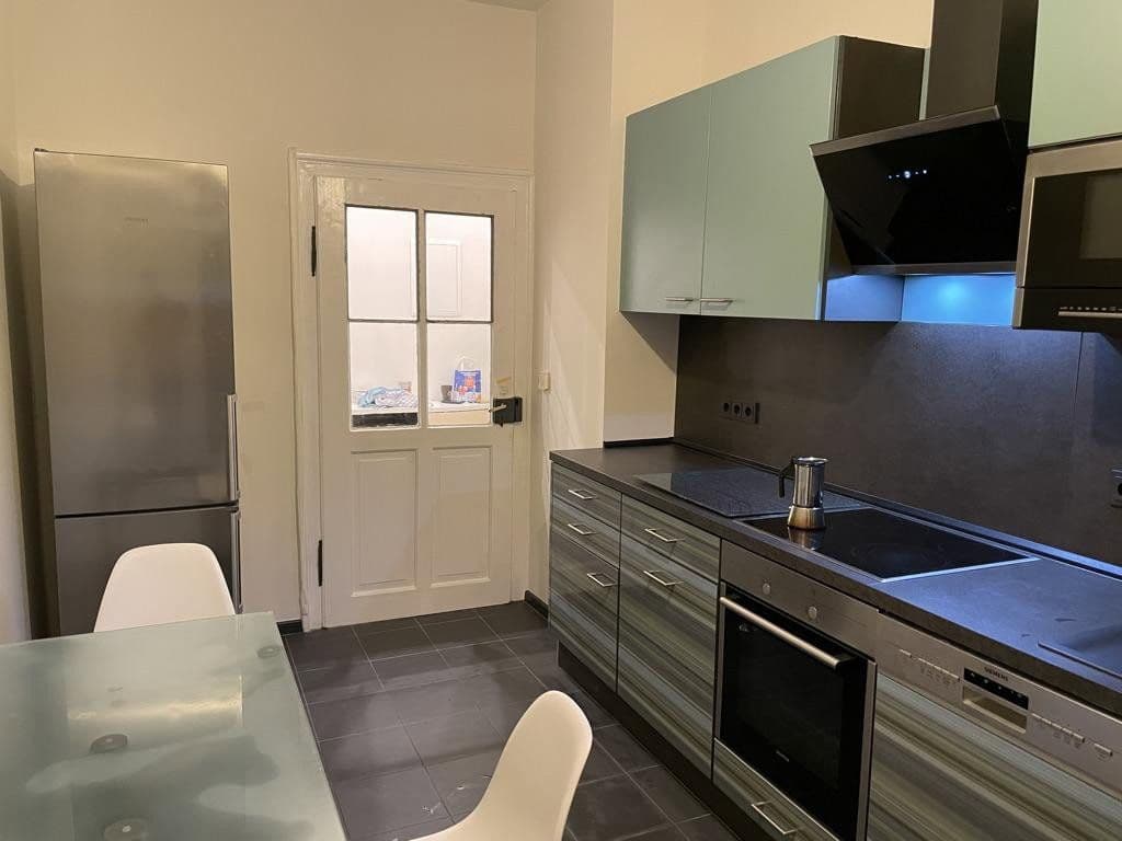 Pronájem bytu 2+1 62 m², München, Bavorsko Pronájem bytu 2+1 62 m², München, Bavorsko