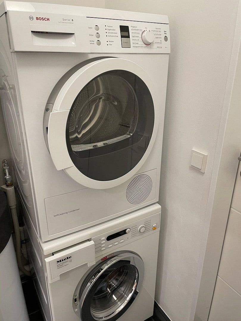 Pronájem bytu 2+1 62 m², München, Bavorsko Pronájem bytu 2+1 62 m², München, Bavorsko