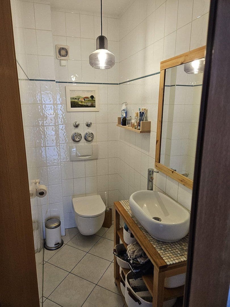 Prodej bytu 5+1 111 m², Pfungstadt, Hessen Prodej bytu 5+1 111 m², Pfungstadt, Hessen
