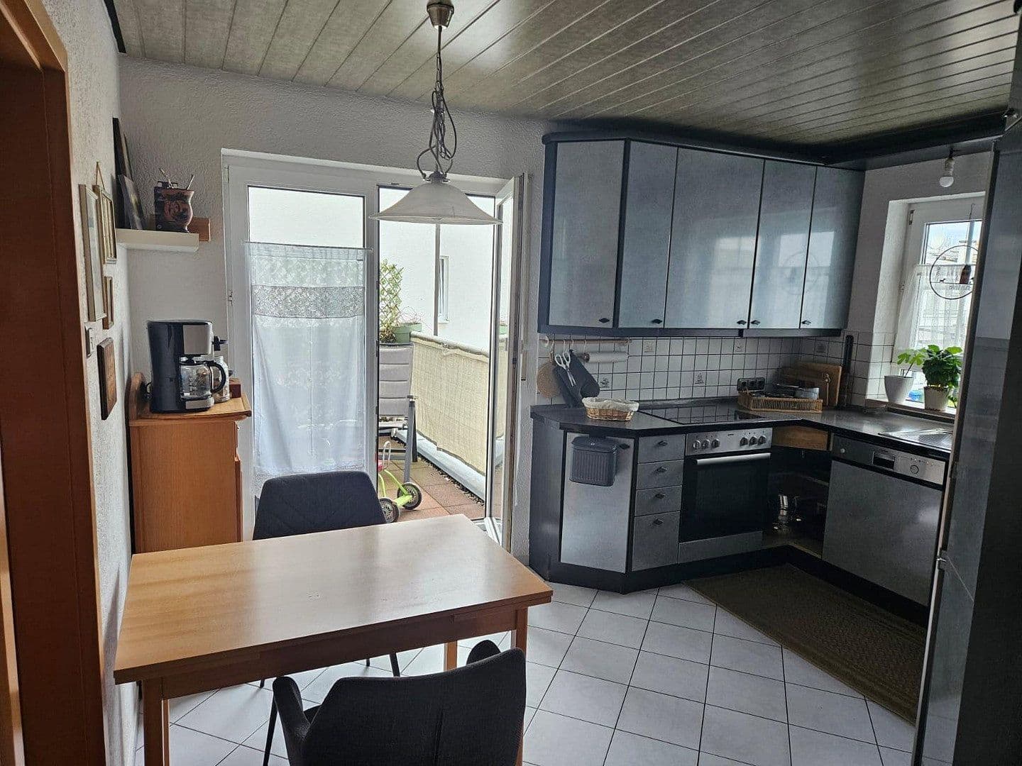 Prodej bytu 5+1 111 m², Pfungstadt, Hessen Prodej bytu 5+1 111 m², Pfungstadt, Hessen