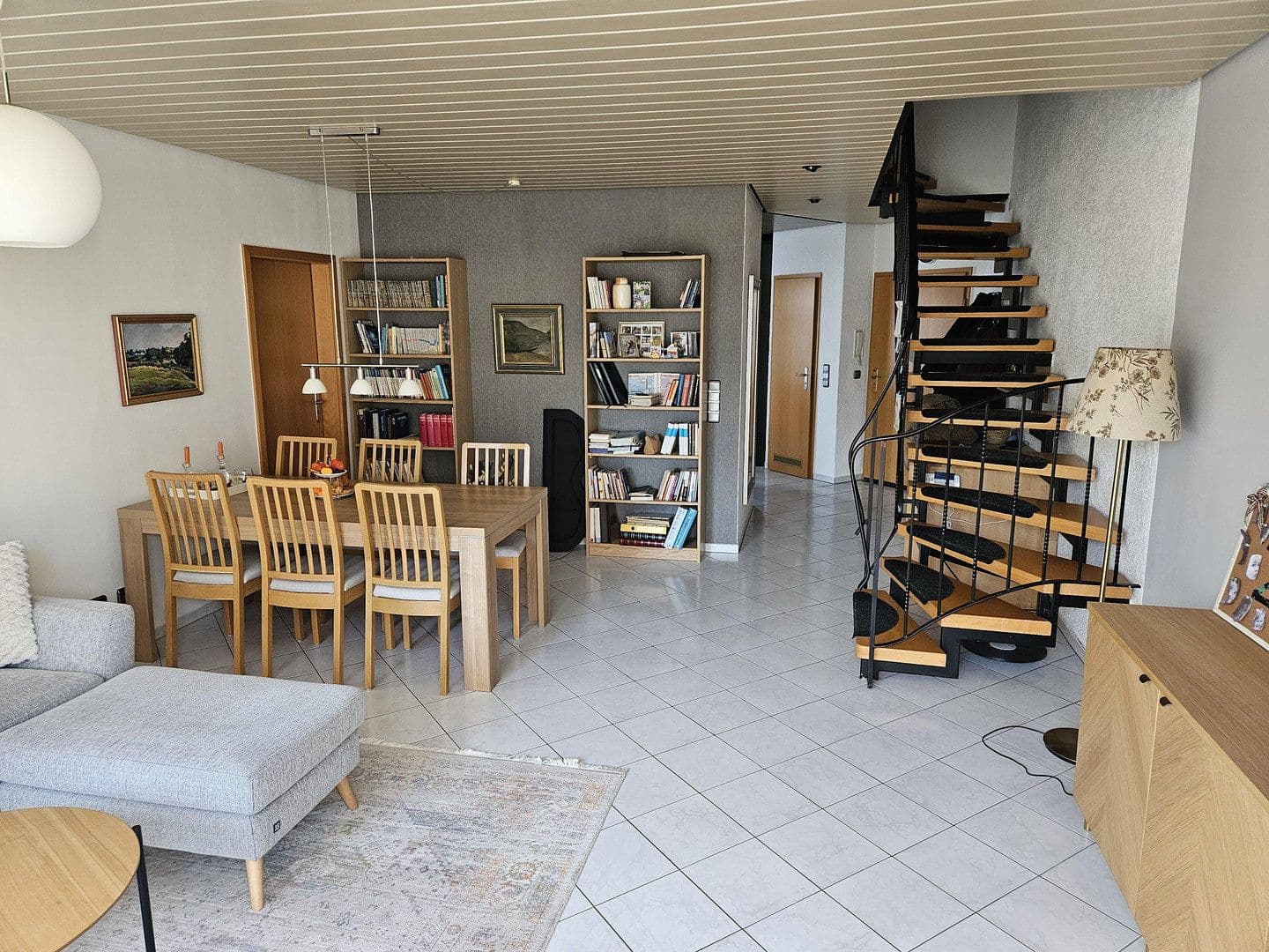 Prodej bytu 5+1 111 m², Pfungstadt, Hessen Prodej bytu 5+1 111 m², Pfungstadt, Hessen