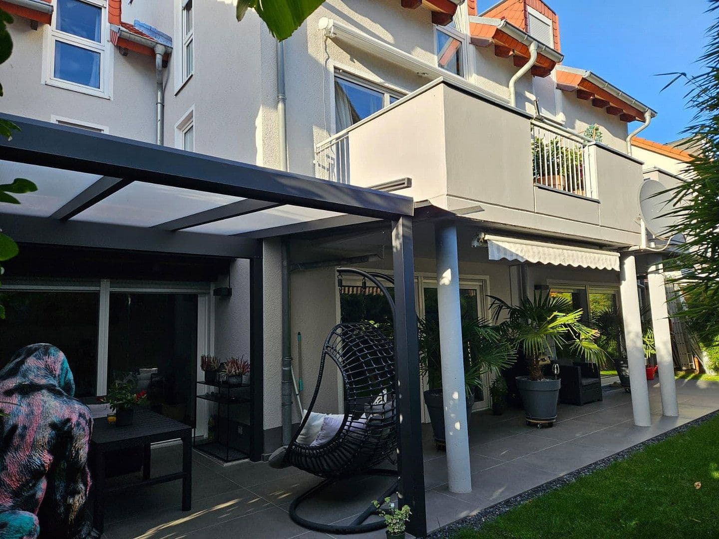Prodej bytu 5+1 111 m², Pfungstadt, Hessen Prodej bytu 5+1 111 m², Pfungstadt, Hessen