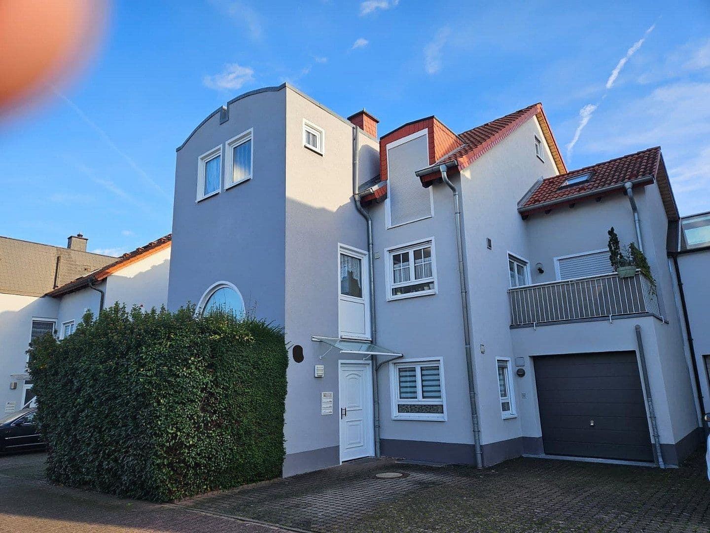 Prodej bytu 5+1 111 m², Pfungstadt, Hessen Prodej bytu 5+1 111 m², Pfungstadt, Hessen