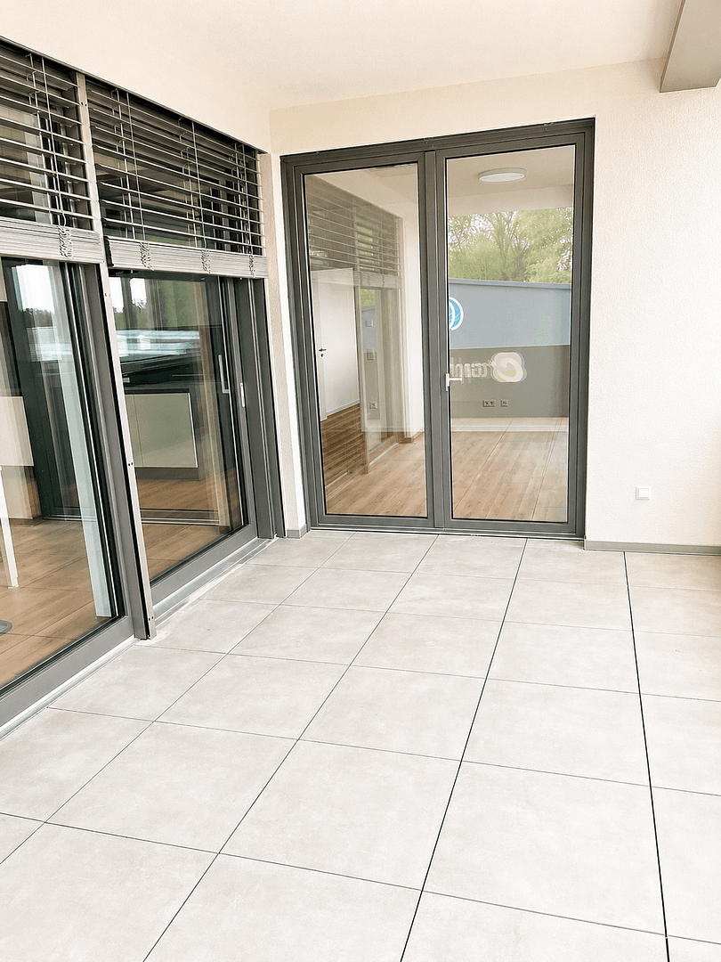 Pronájem kanceláře 100 m², Philippsburg, Bádensko-Württembersko Pronájem kanceláře 100 m², Philippsburg, Bádensko-Württembersko