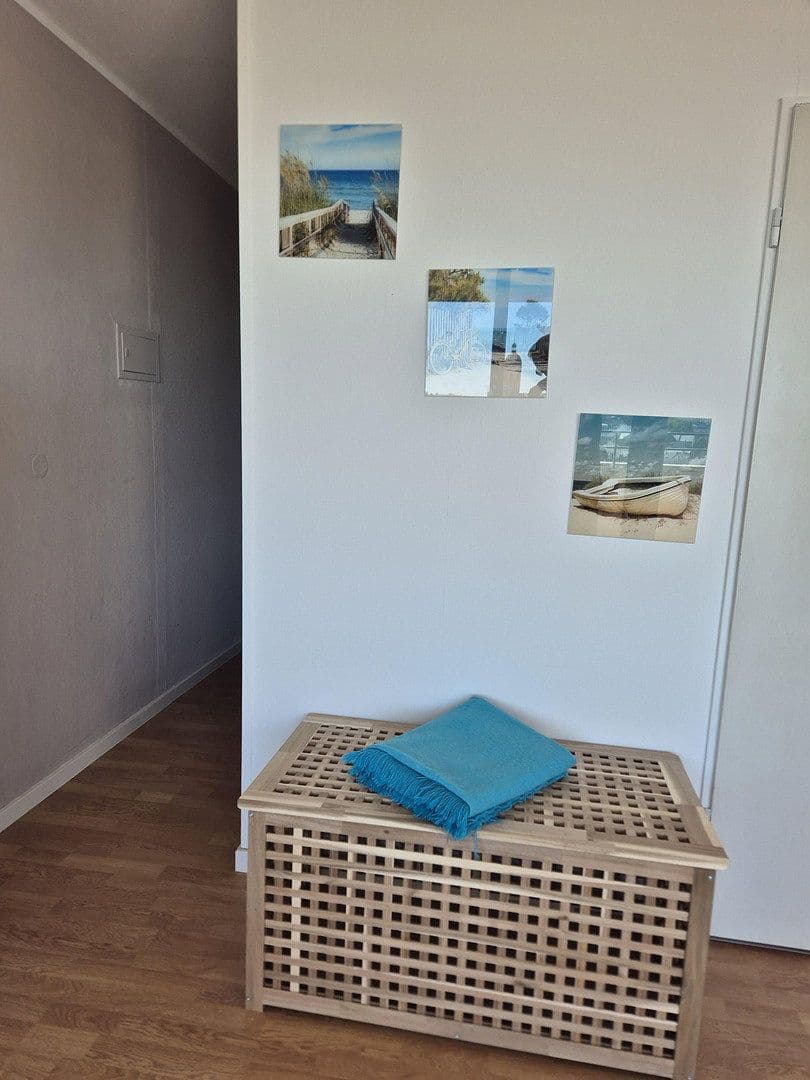 Pronájem bytu 1+kk 36 m², Münsterstr. 8, Mainz, Porýní-Falc Pronájem bytu 1+kk 36 m², Münsterstr. 8, Mainz, Porýní-Falc