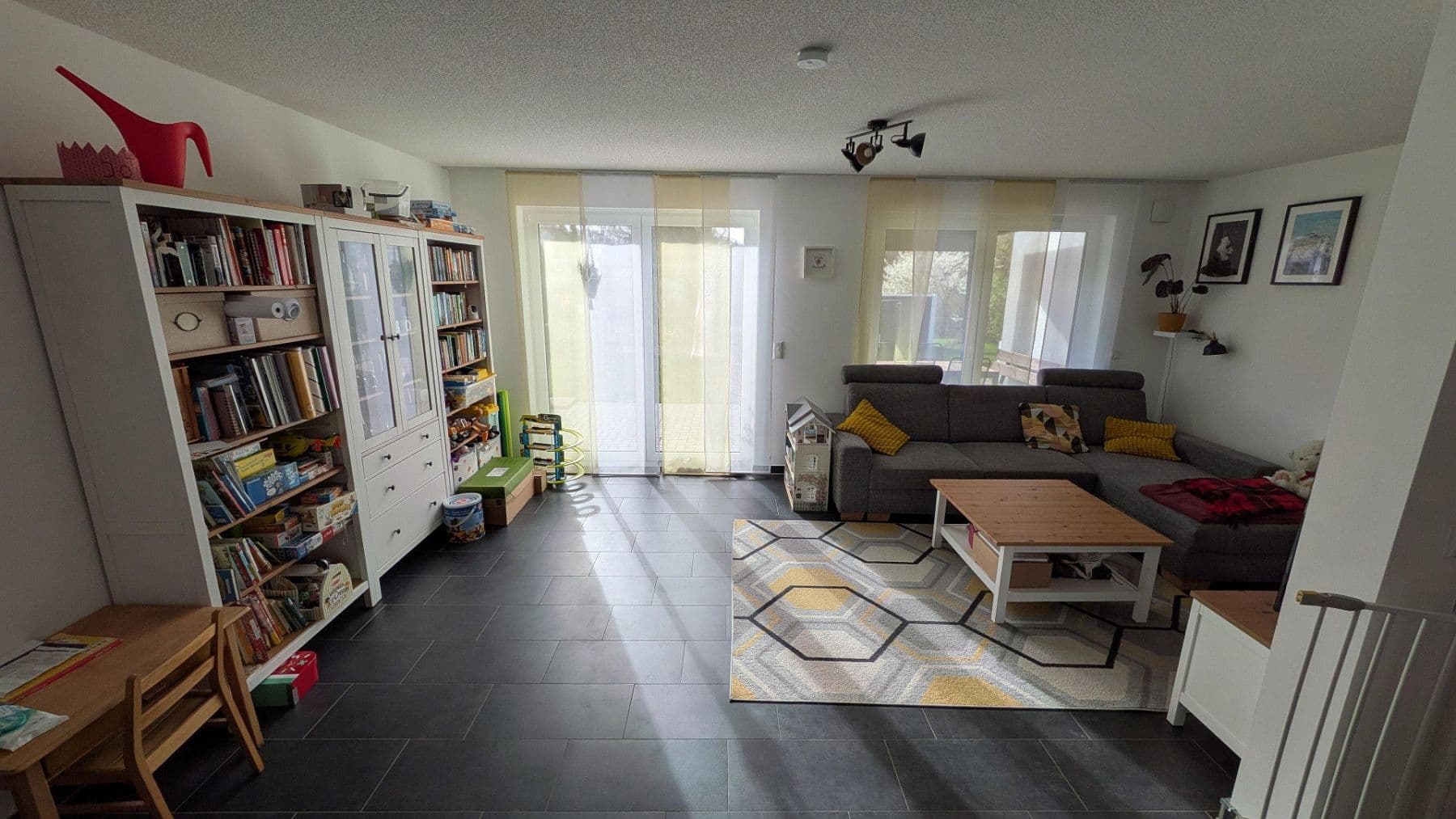 Prodej domu 135 m², pozemek 294 m², Delitzsch, Sasko Prodej domu 135 m², pozemek 294 m², Delitzsch, Sasko