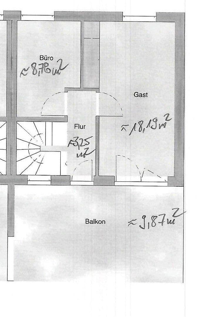 Prodej domu 135 m², pozemek 294 m², Delitzsch, Sasko Prodej domu 135 m², pozemek 294 m², Delitzsch, Sasko