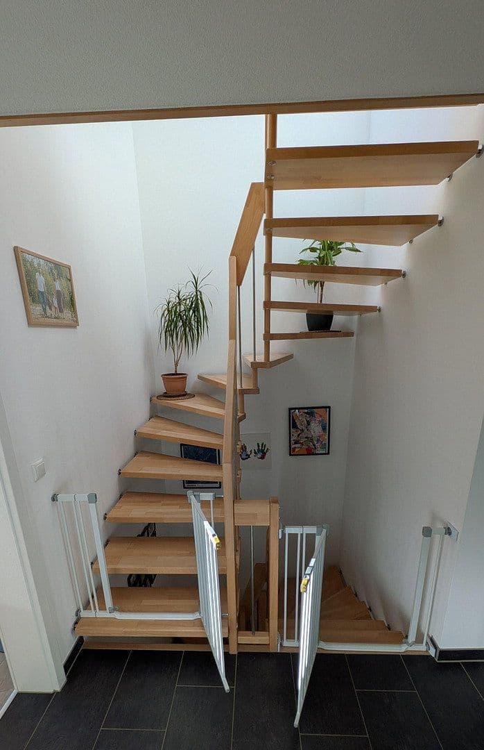 Prodej domu 135 m², pozemek 294 m², Delitzsch, Sasko Prodej domu 135 m², pozemek 294 m², Delitzsch, Sasko
