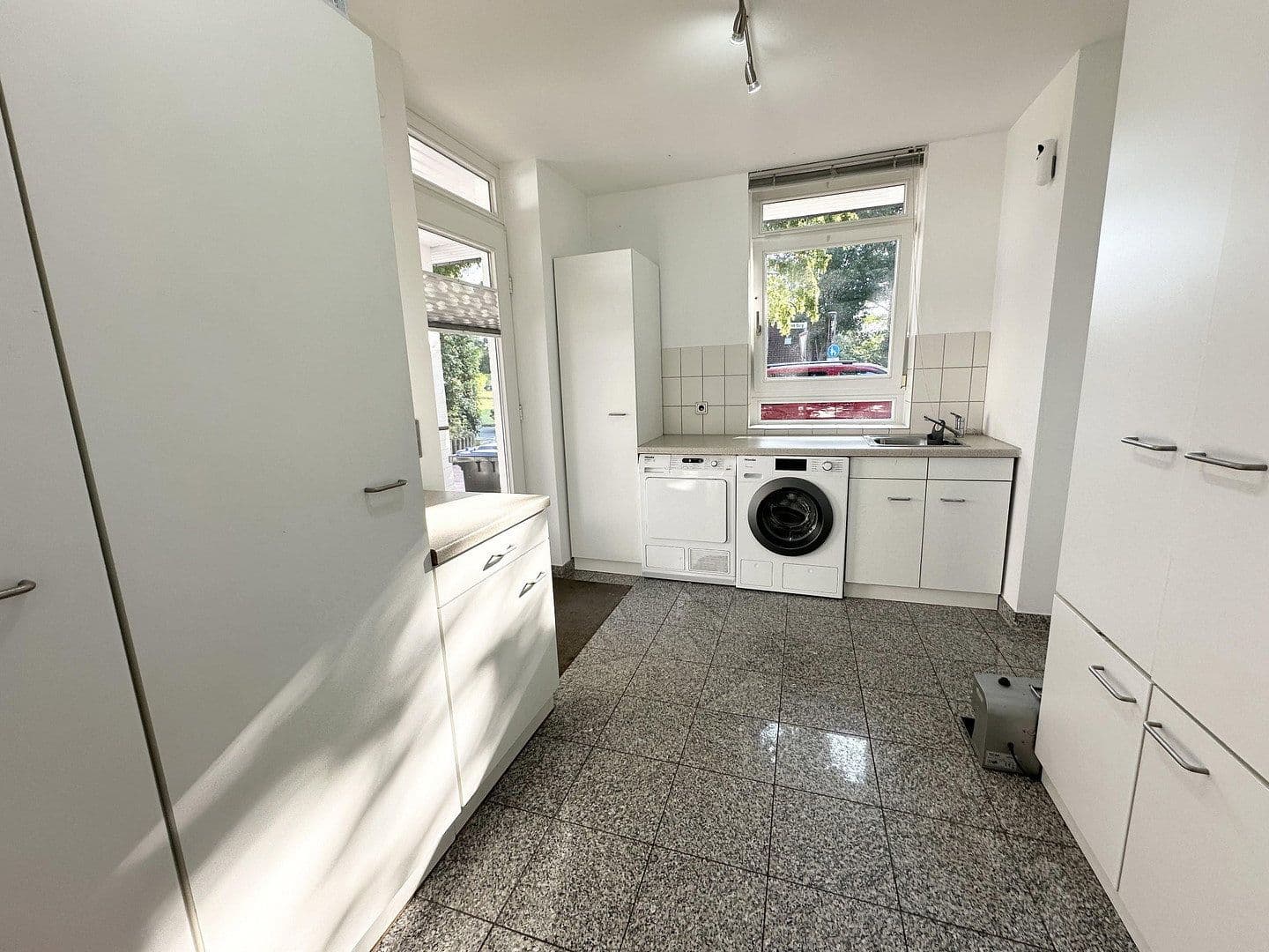 Prodej domu 174 m², pozemek 789 m², Lüninghauser Str. 111, Lilienthal, Dolní Sasko Prodej domu 174 m², pozemek 789 m², Lüninghauser Str. 111, Lilienthal, Dolní Sasko