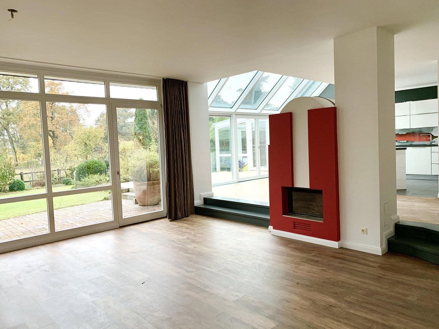 Prodej domu 174 m², pozemek 789 m², Lüninghauser Str. 111, Lilienthal, Dolní Sasko Prodej domu 174 m², pozemek 789 m², Lüninghauser Str. 111, Lilienthal, Dolní Sasko