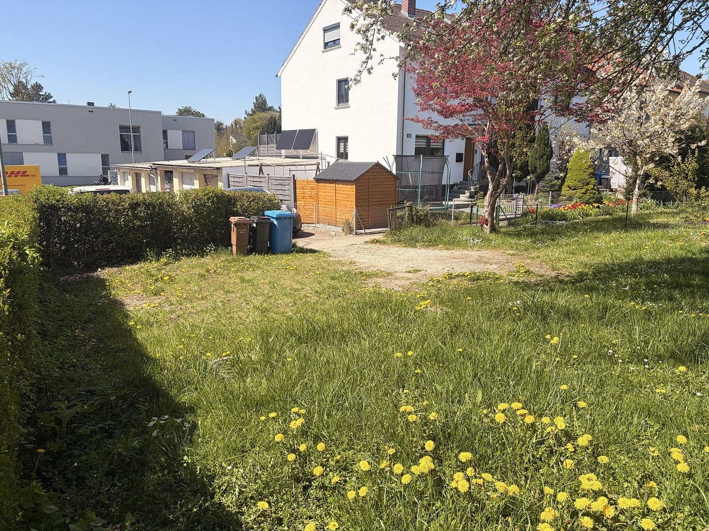 Prodej domu 120 m², pozemek 512 m², Rieslingweg 21, Ulm, Bádensko-Württembersko Prodej domu 120 m², pozemek 512 m², Rieslingweg 21, Ulm, Bádensko-Württembersko