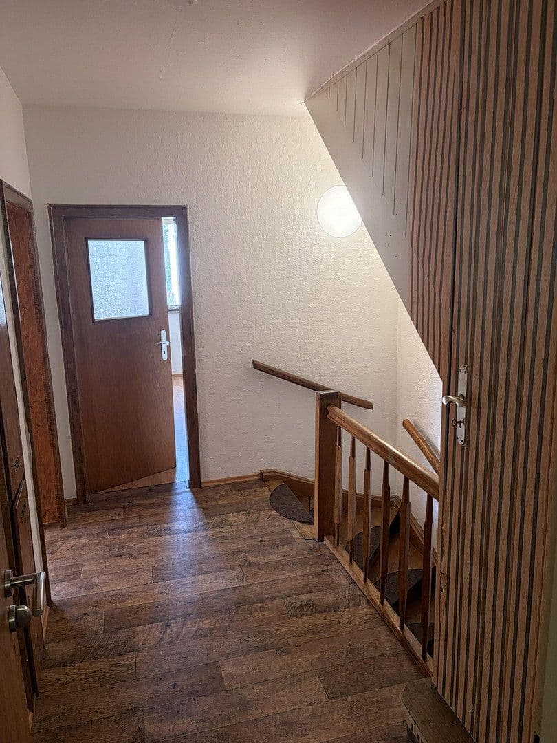 Prodej domu 120 m², pozemek 512 m², Rieslingweg 21, Ulm, Bádensko-Württembersko Prodej domu 120 m², pozemek 512 m², Rieslingweg 21, Ulm, Bádensko-Württembersko