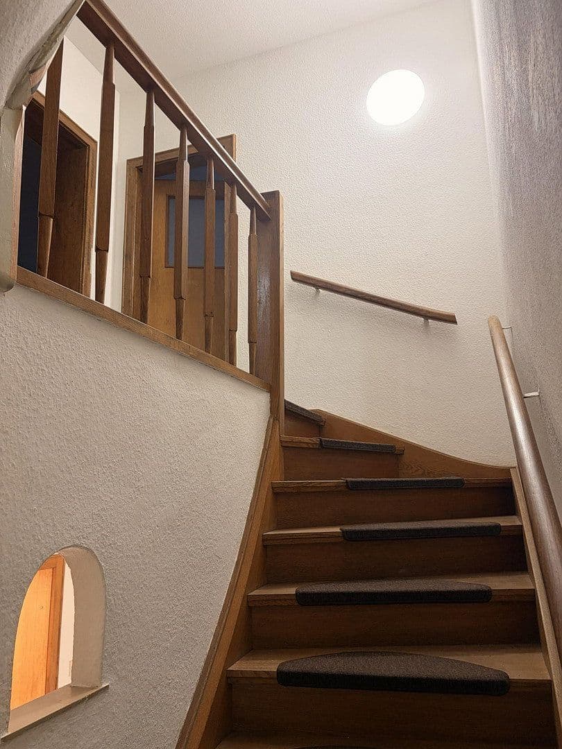 Prodej domu 120 m², pozemek 512 m², Rieslingweg 21, Ulm, Bádensko-Württembersko Prodej domu 120 m², pozemek 512 m², Rieslingweg 21, Ulm, Bádensko-Württembersko