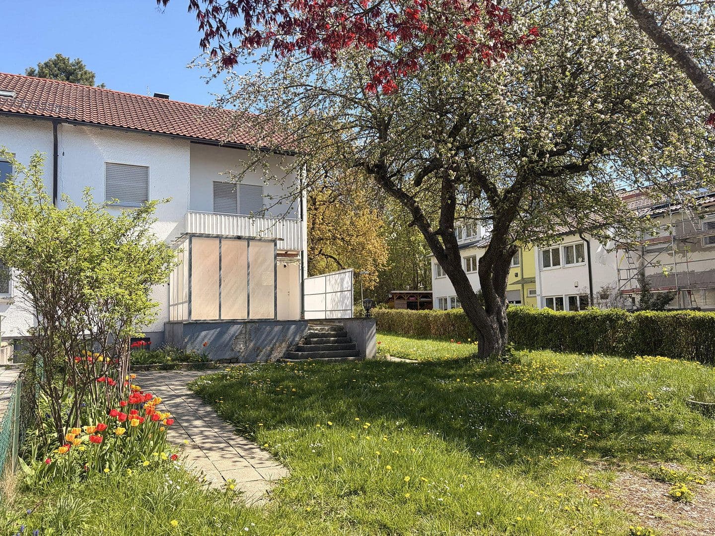 Prodej domu 120 m², pozemek 512 m², Rieslingweg 21, Ulm, Bádensko-Württembersko Prodej domu 120 m², pozemek 512 m², Rieslingweg 21, Ulm, Bádensko-Württembersko