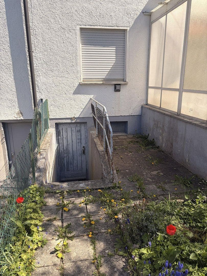 Prodej domu 120 m², pozemek 512 m², Rieslingweg 21, Ulm, Bádensko-Württembersko Prodej domu 120 m², pozemek 512 m², Rieslingweg 21, Ulm, Bádensko-Württembersko