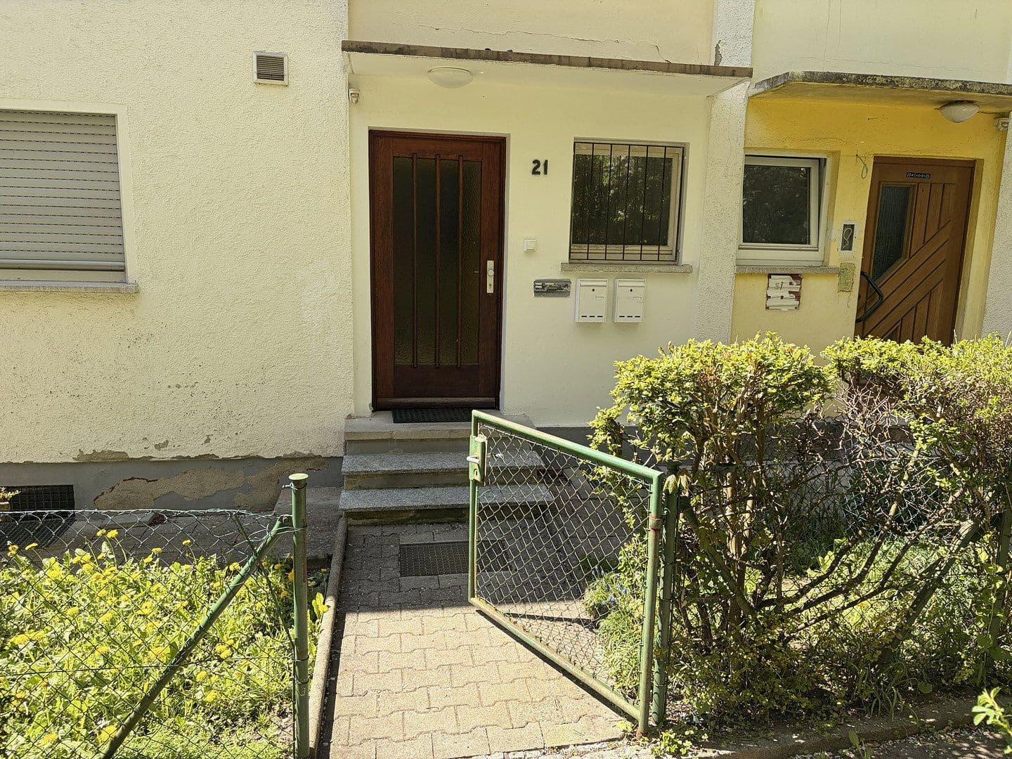 Prodej domu 120 m², pozemek 512 m², Rieslingweg 21, Ulm, Bádensko-Württembersko Prodej domu 120 m², pozemek 512 m², Rieslingweg 21, Ulm, Bádensko-Württembersko