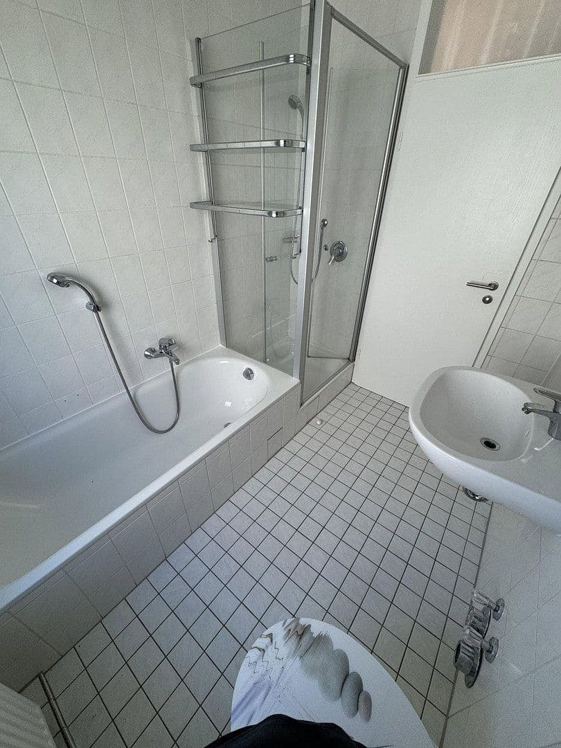 Pronájem bytu 2+kk 74 m², Am Haselbusch 5, Egelsbach, Hessen Pronájem bytu 2+kk 74 m², Am Haselbusch 5, Egelsbach, Hessen