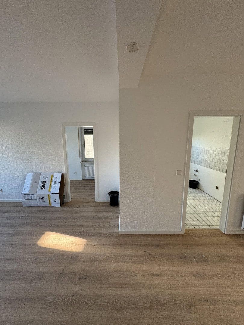 Pronájem bytu 2+kk 74 m², Am Haselbusch 5, Egelsbach, Hessen Pronájem bytu 2+kk 74 m², Am Haselbusch 5, Egelsbach, Hessen