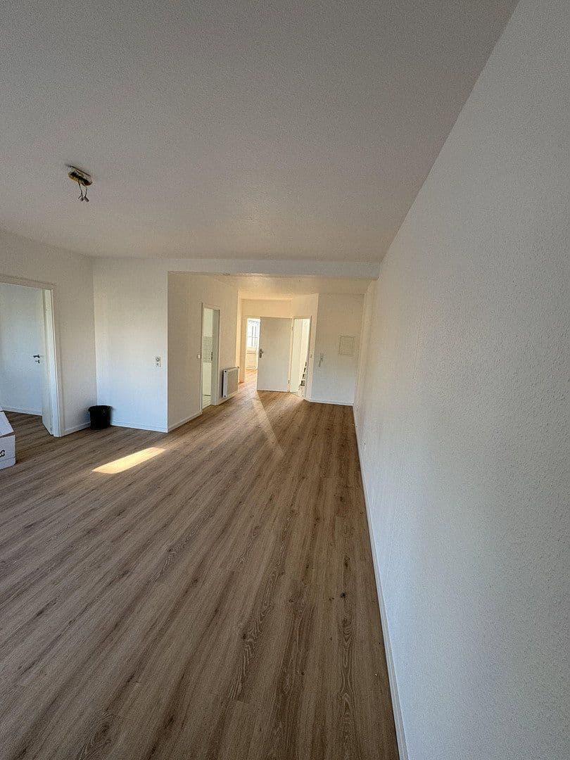 Pronájem bytu 2+kk 74 m², Am Haselbusch 5, Egelsbach, Hessen Pronájem bytu 2+kk 74 m², Am Haselbusch 5, Egelsbach, Hessen