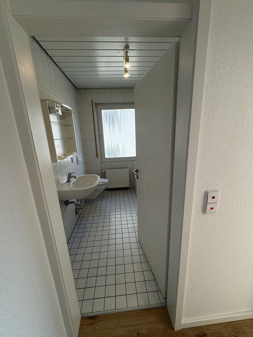 Pronájem bytu 2+kk 74 m², Am Haselbusch 5, Egelsbach, Hessen Pronájem bytu 2+kk 74 m², Am Haselbusch 5, Egelsbach, Hessen