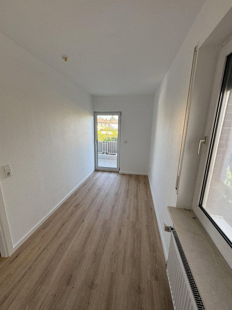 Pronájem bytu 2+kk 74 m², Am Haselbusch 5, Egelsbach, Hessen Pronájem bytu 2+kk 74 m², Am Haselbusch 5, Egelsbach, Hessen