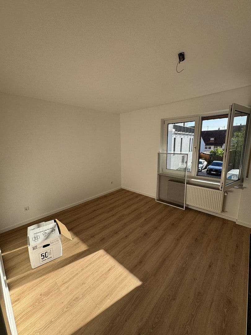 Pronájem bytu 2+kk 74 m², Am Haselbusch 5, Egelsbach, Hessen Pronájem bytu 2+kk 74 m², Am Haselbusch 5, Egelsbach, Hessen