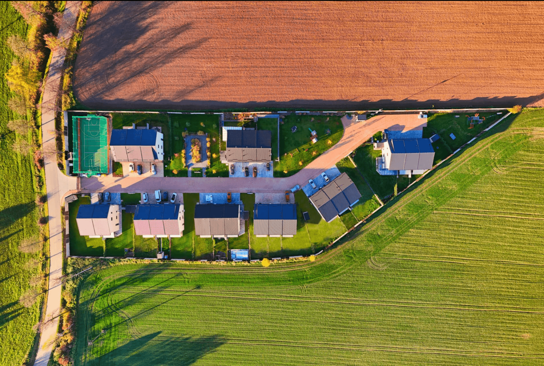 Prodej domu 116 m², pozemek 294 m², Pětihosty, Středočeský kraj Prodej domu 116 m², pozemek 294 m², Pětihosty, Středočeský kraj