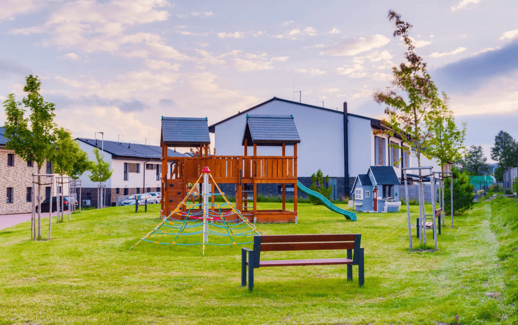 Prodej domu 116 m², pozemek 294 m², Pětihosty, Středočeský kraj Prodej domu 116 m², pozemek 294 m², Pětihosty, Středočeský kraj