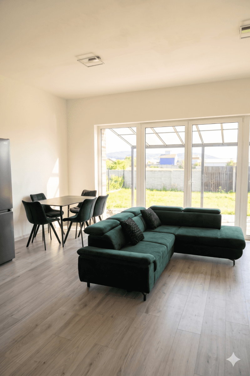 Prodej domu 116 m², pozemek 294 m², Pětihosty, Středočeský kraj Prodej domu 116 m², pozemek 294 m², Pětihosty, Středočeský kraj