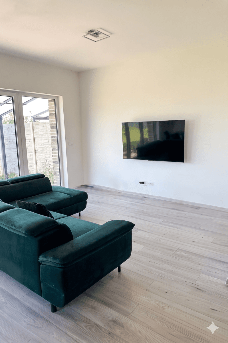 Prodej domu 116 m², pozemek 294 m², Pětihosty, Středočeský kraj Prodej domu 116 m², pozemek 294 m², Pětihosty, Středočeský kraj