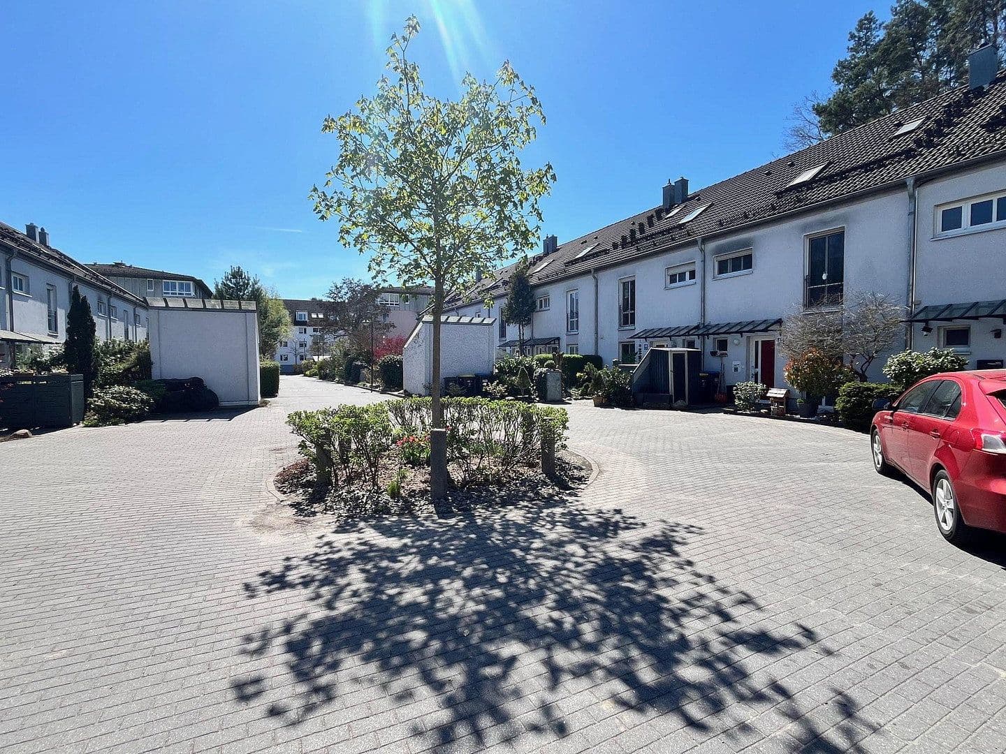 Prodej domu 132 m², pozemek 142 m², Mühlenbecker Land, Braniborsko Prodej domu 132 m², pozemek 142 m², Mühlenbecker Land, Braniborsko