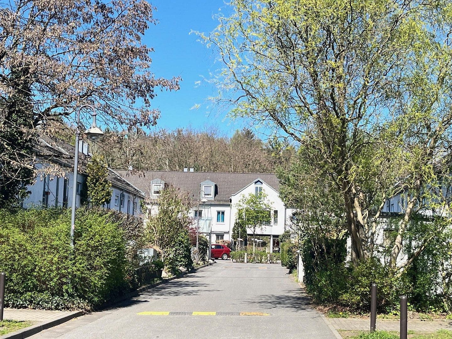 Prodej domu 132 m², pozemek 142 m², Mühlenbecker Land, Braniborsko Prodej domu 132 m², pozemek 142 m², Mühlenbecker Land, Braniborsko