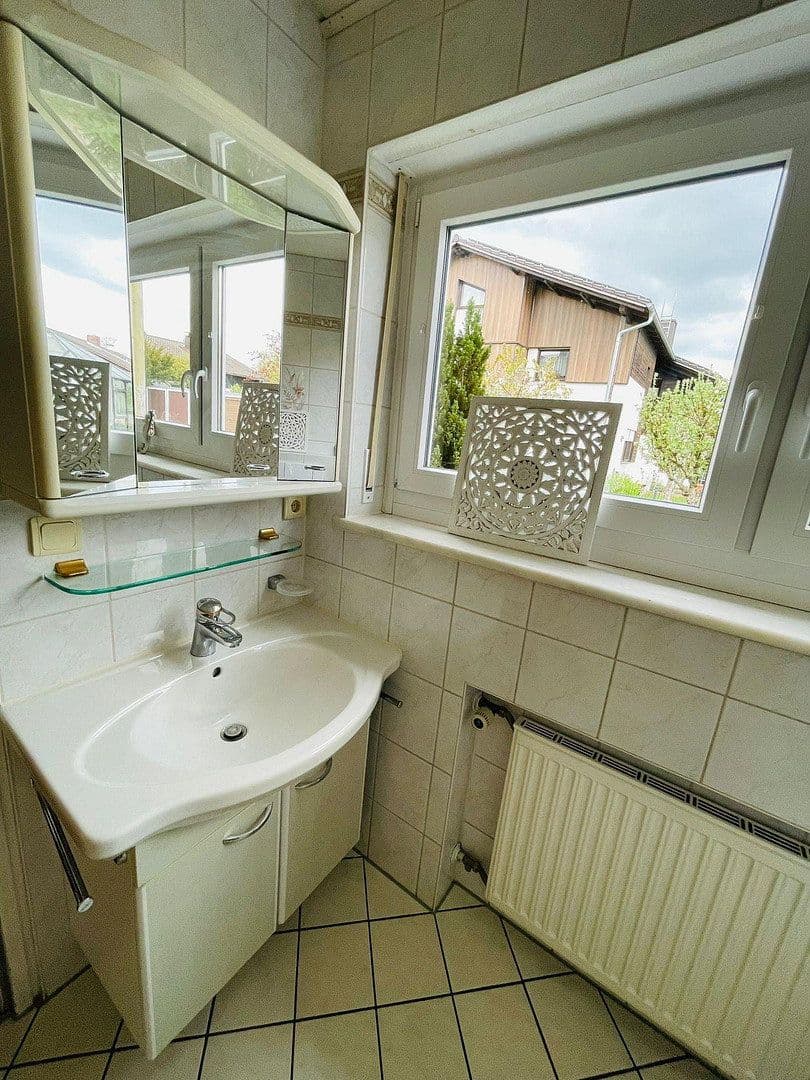 Prodej domu 110 m², pozemek 240 m², Töging, Bavorsko Prodej domu 110 m², pozemek 240 m², Töging, Bavorsko