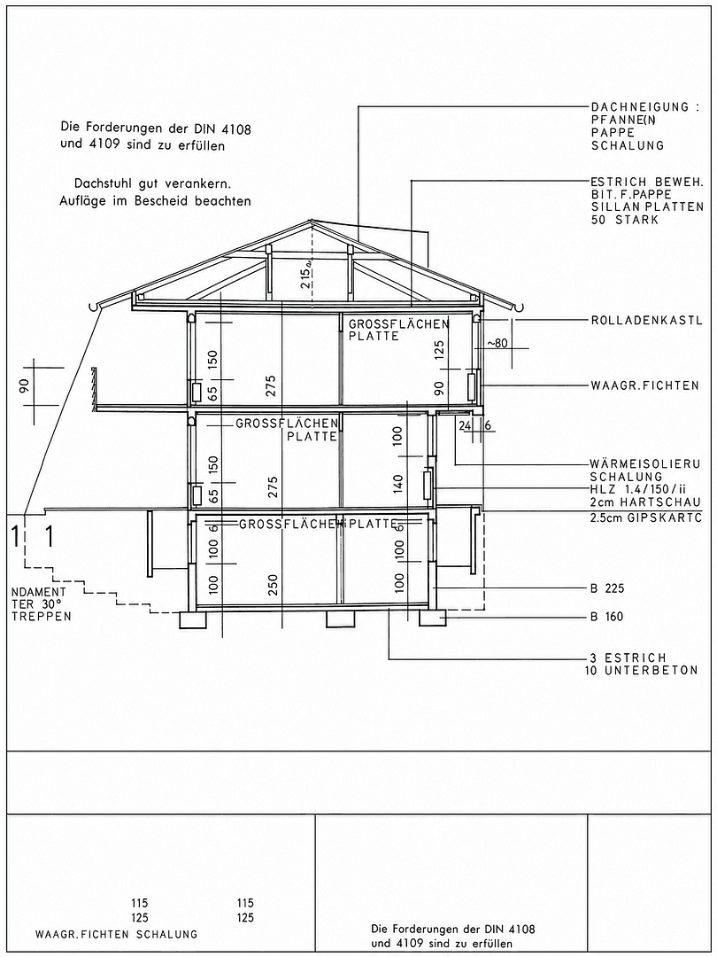 Prodej domu 110 m², pozemek 240 m², Töging, Bavorsko Prodej domu 110 m², pozemek 240 m², Töging, Bavorsko