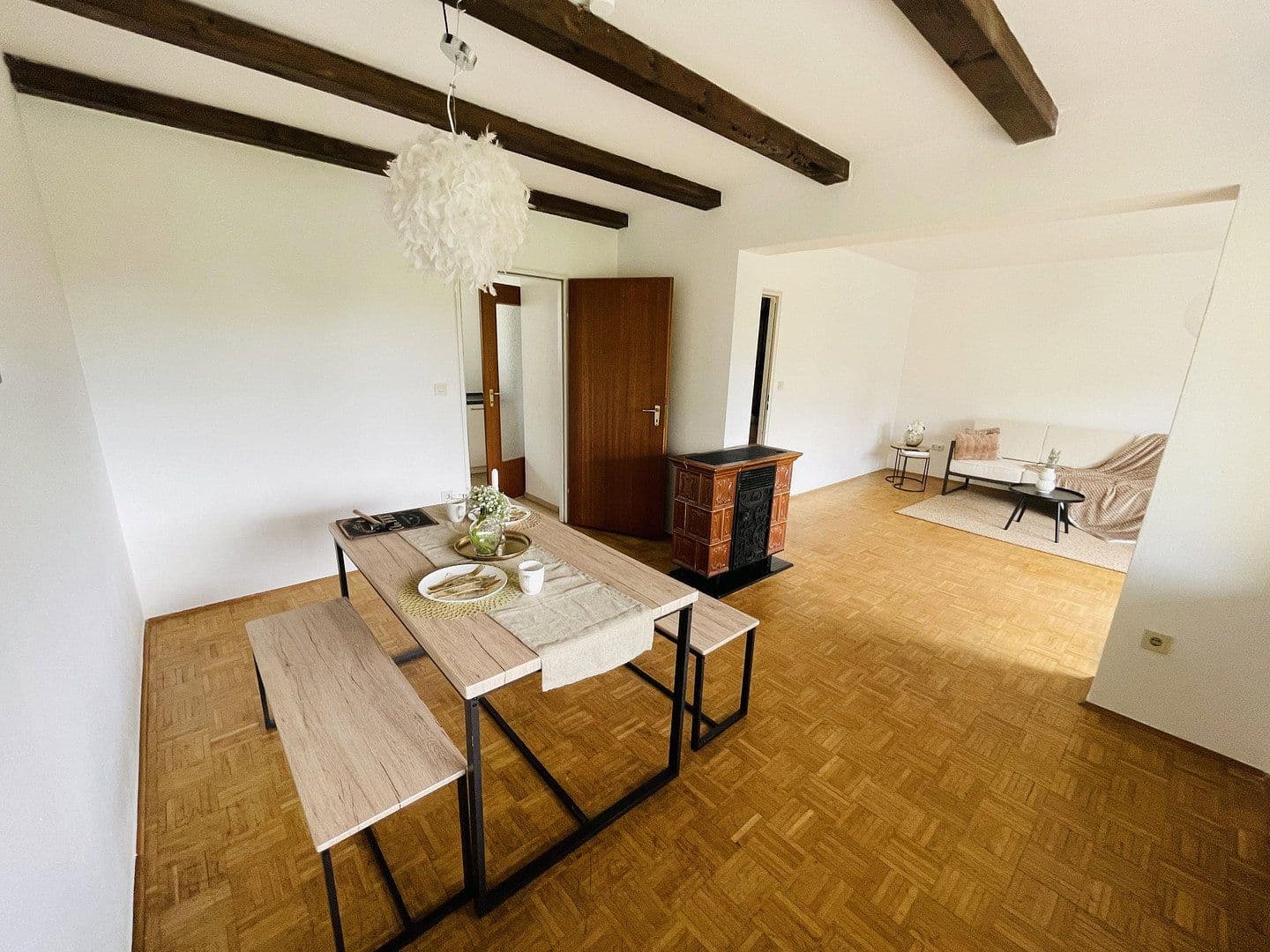 Prodej domu 110 m², pozemek 240 m², Töging, Bavorsko Prodej domu 110 m², pozemek 240 m², Töging, Bavorsko