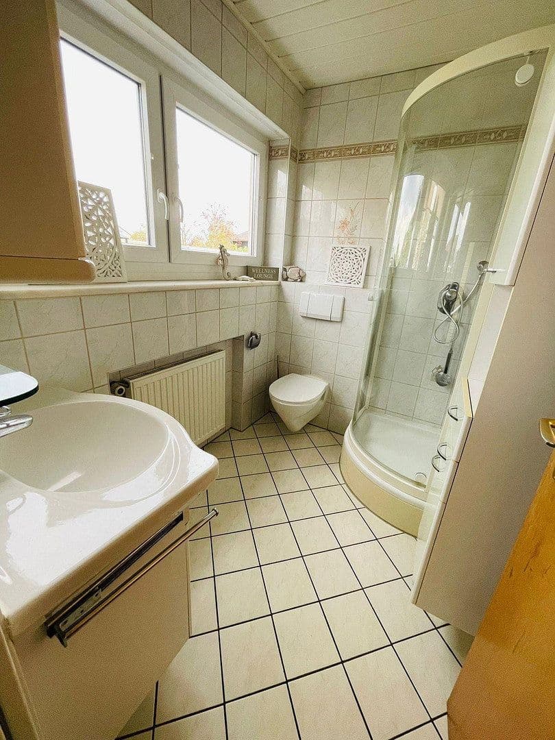 Prodej domu 110 m², pozemek 240 m², Töging, Bavorsko Prodej domu 110 m², pozemek 240 m², Töging, Bavorsko