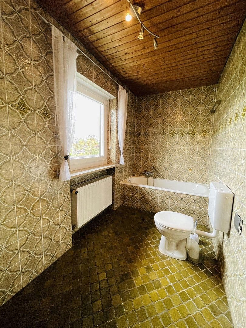 Prodej domu 110 m², pozemek 240 m², Töging, Bavorsko Prodej domu 110 m², pozemek 240 m², Töging, Bavorsko