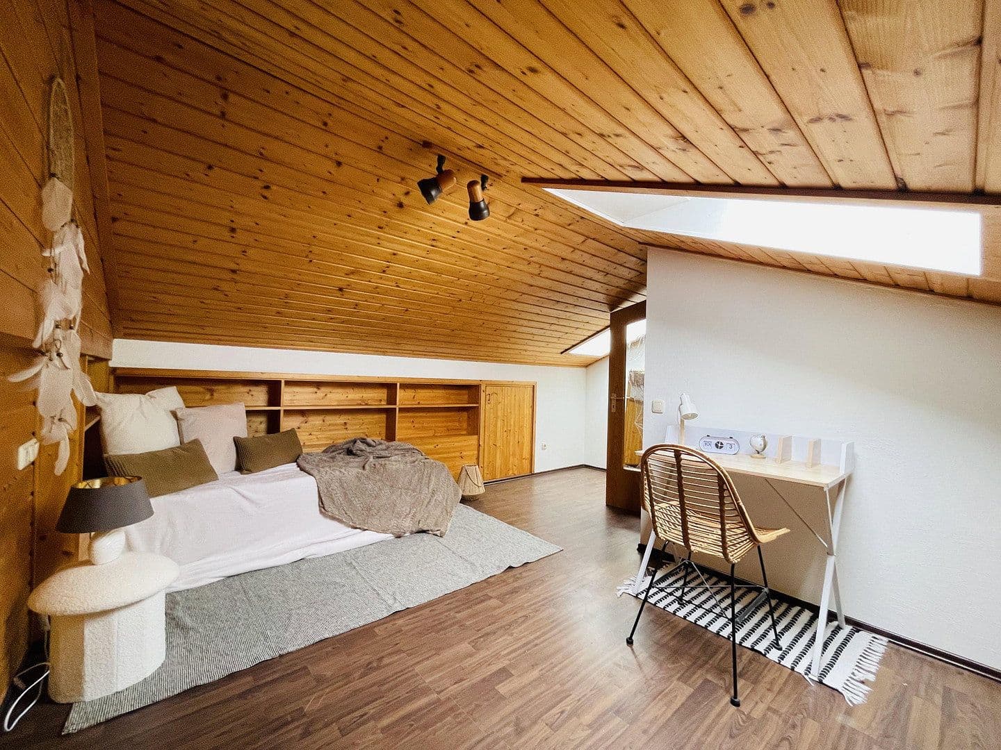 Prodej domu 110 m², pozemek 240 m², Töging, Bavorsko Prodej domu 110 m², pozemek 240 m², Töging, Bavorsko