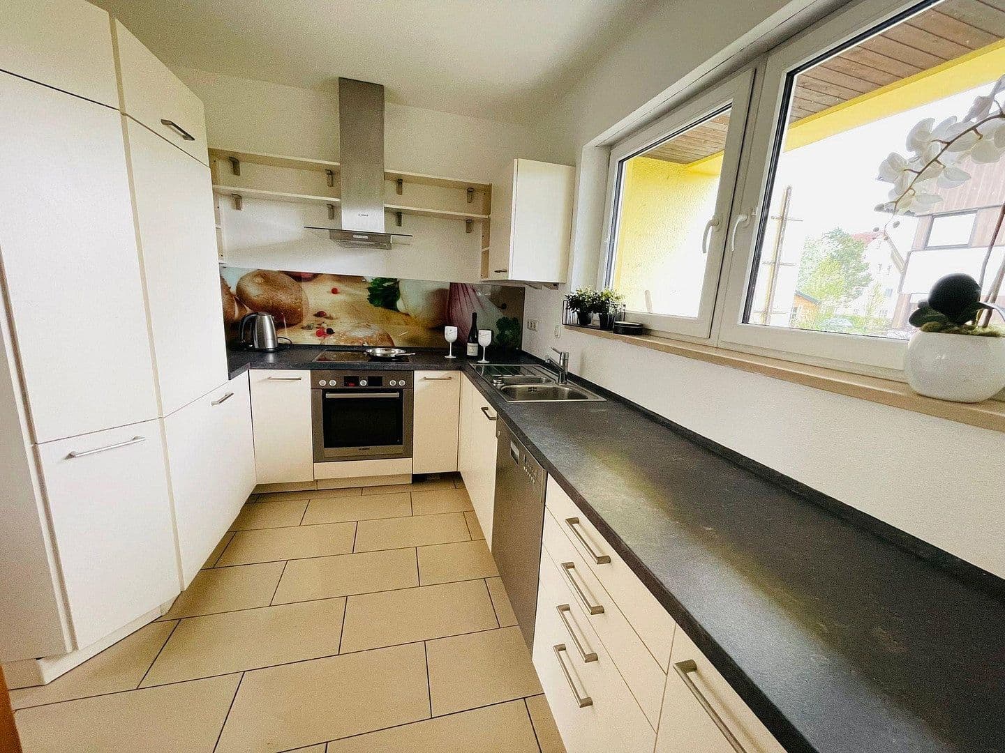 Prodej domu 110 m², pozemek 240 m², Töging, Bavorsko Prodej domu 110 m², pozemek 240 m², Töging, Bavorsko