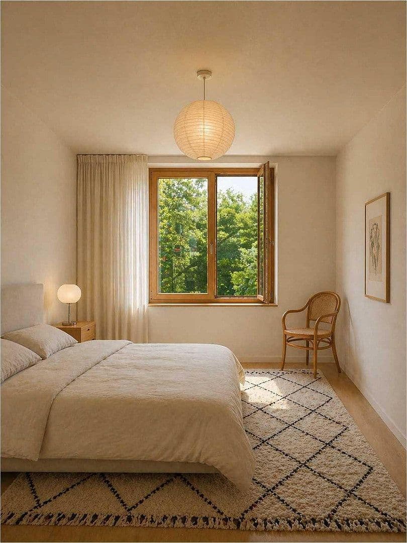 Pronájem bytu 3+1 84 m², Im Bruckenwasen 10, Plochingen, Bádensko-Württembersko Pronájem bytu 3+1 84 m², Im Bruckenwasen 10, Plochingen, Bádensko-Württembersko