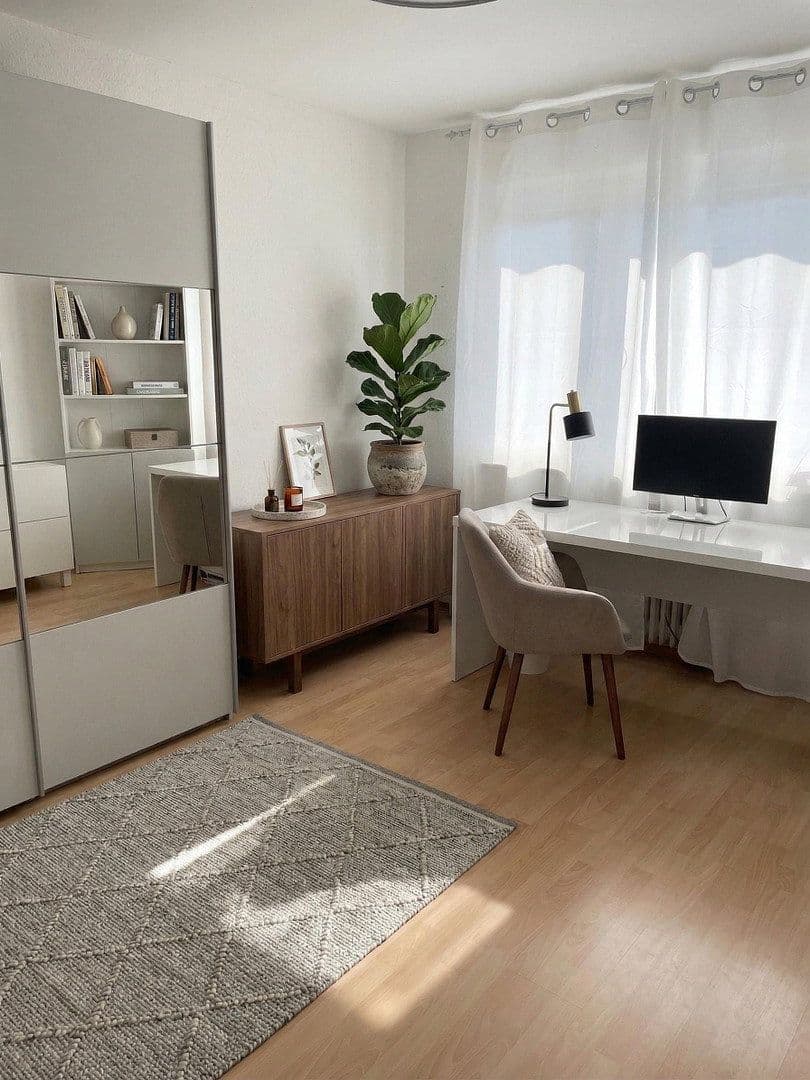 Pronájem bytu 3+1 80 m², Starkenburger Straße 69, Frankfurt am Main, Hessen Pronájem bytu 3+1 80 m², Starkenburger Straße 69, Frankfurt am Main, Hessen