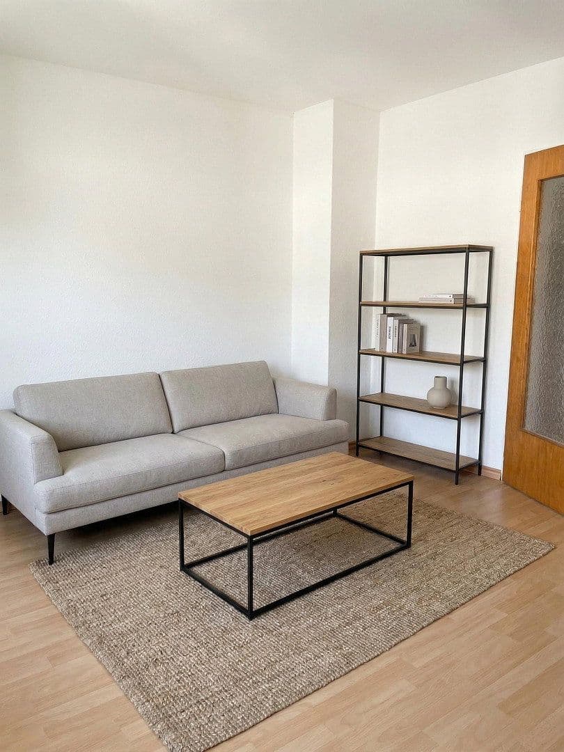 Pronájem bytu 3+1 80 m², Starkenburger Straße 69, Frankfurt am Main, Hessen Pronájem bytu 3+1 80 m², Starkenburger Straße 69, Frankfurt am Main, Hessen