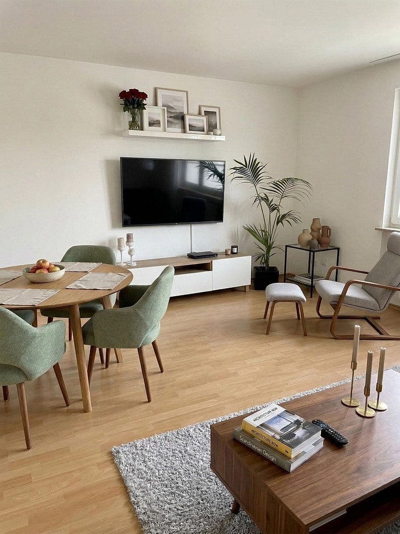 Pronájem bytu 3+1 80 m², Starkenburger Straße 69, Frankfurt am Main, Hessen Pronájem bytu 3+1 80 m², Starkenburger Straße 69, Frankfurt am Main, Hessen