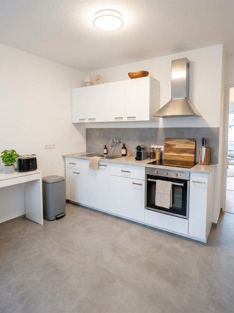 Pronájem bytu 3+1 80 m², Starkenburger Straße 69, Frankfurt am Main, Hessen Pronájem bytu 3+1 80 m², Starkenburger Straße 69, Frankfurt am Main, Hessen