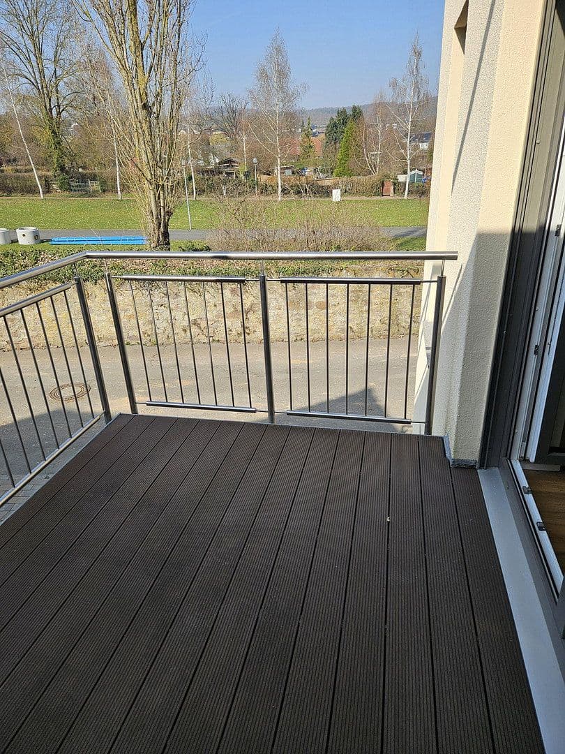 Pronájem bytu 2+1 52 m², Westheimer Straße 3, Hofgeismar, Hessen Pronájem bytu 2+1 52 m², Westheimer Straße 3, Hofgeismar, Hessen